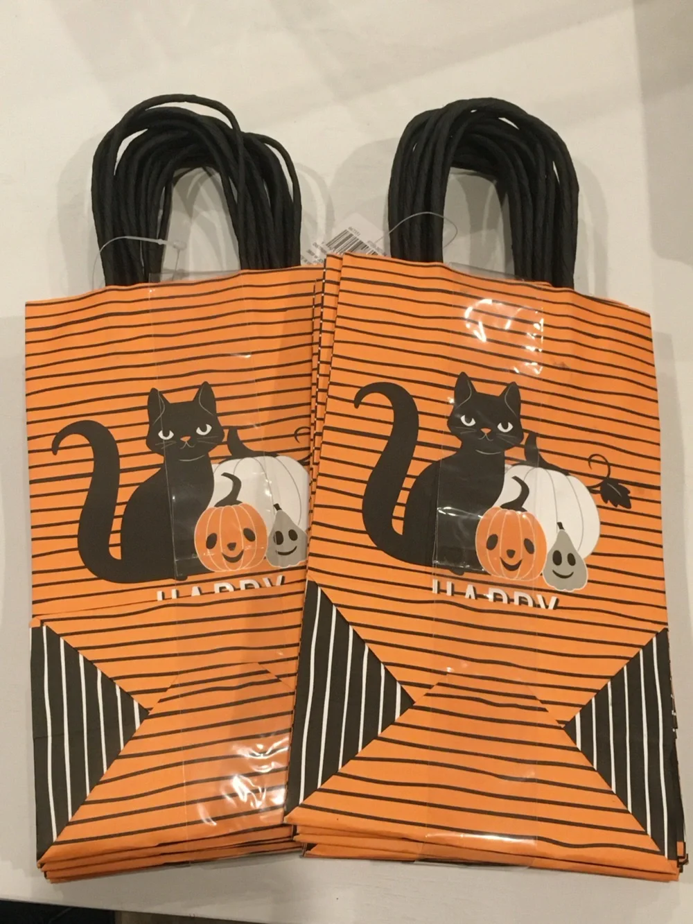 Celebrate It two packages